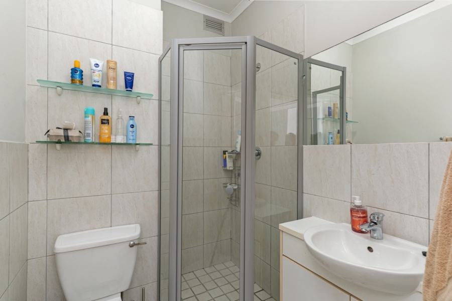 2 Bedroom Property for Sale in Cape Town City Centre Western Cape